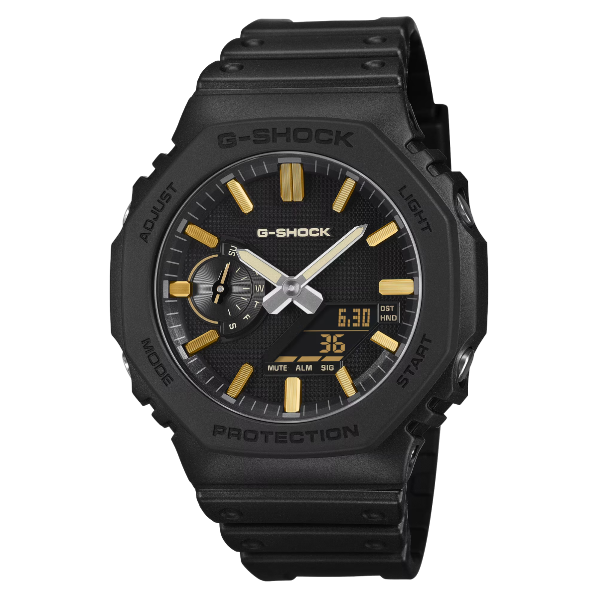 GA-2100LXB-1AER
